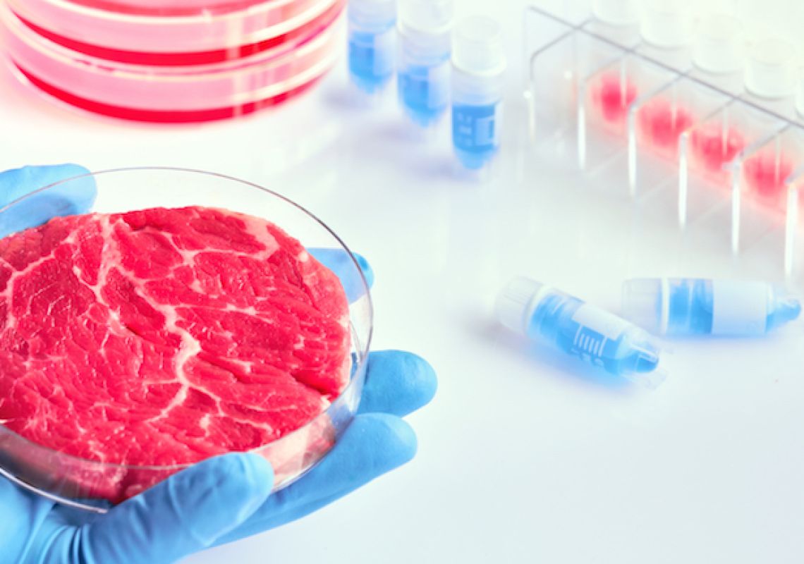 Cell-based meat on the table as financial and Covid pressures take their toll
