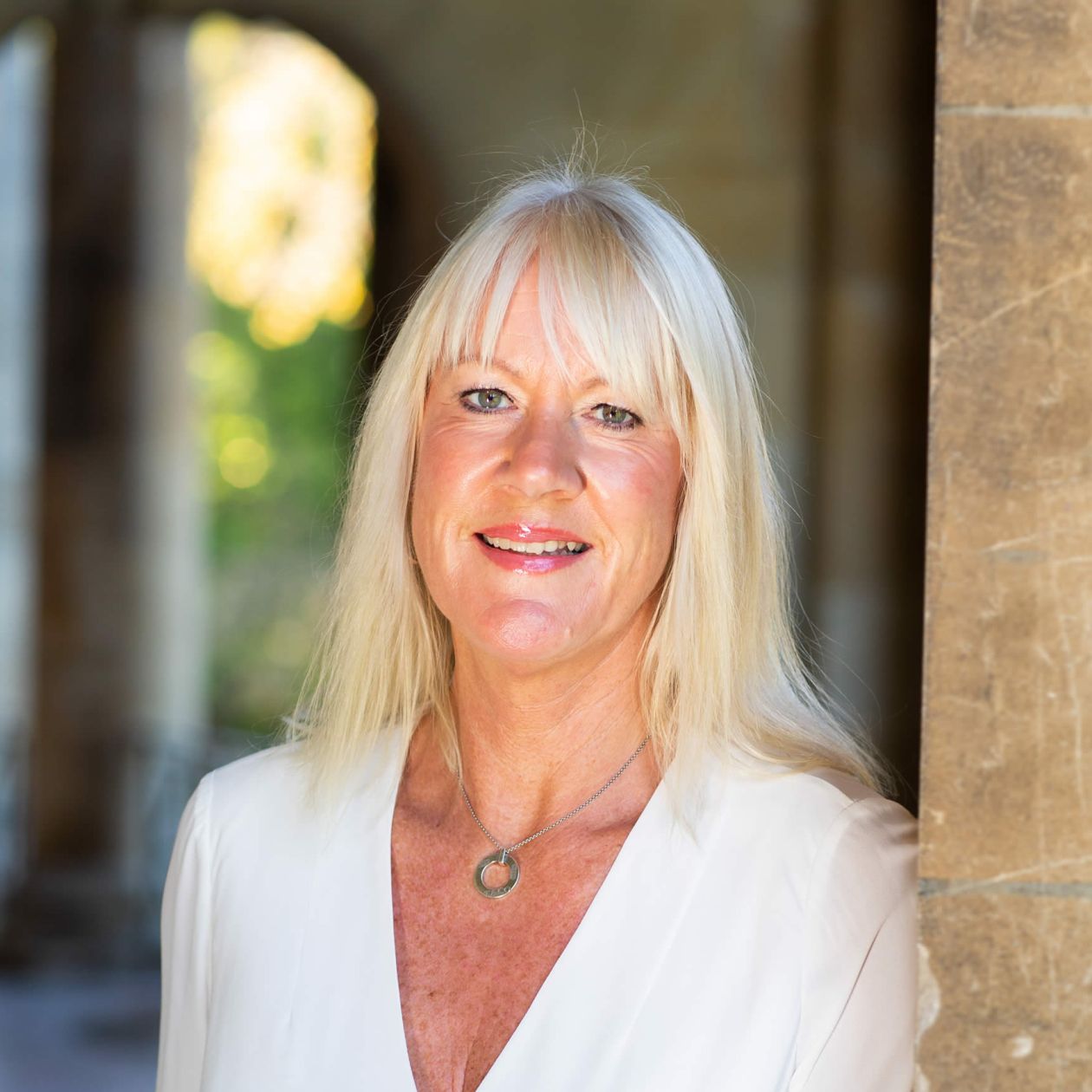 Annette Brune