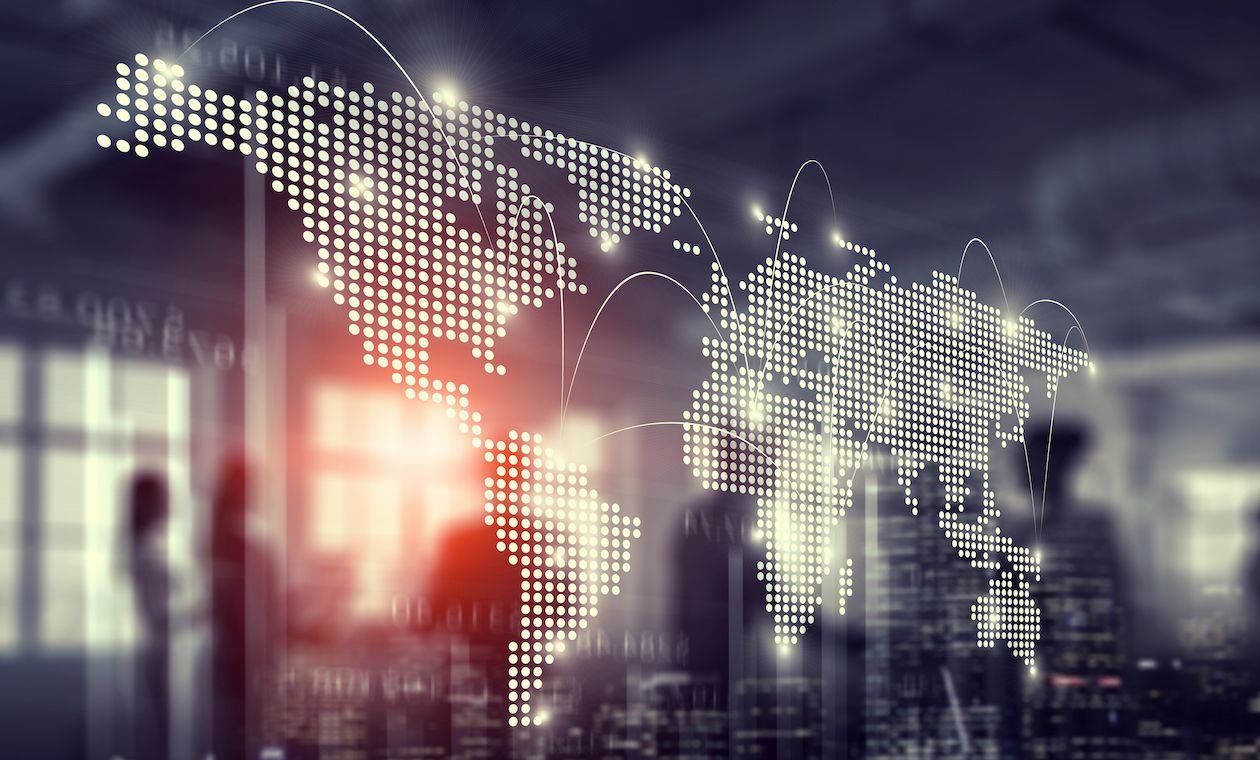 Business Models for International Expansion