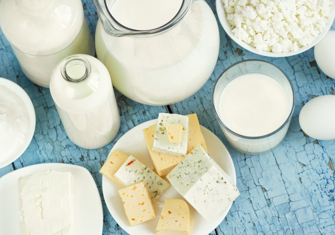 Why should you conduct dairy market research & consulting?