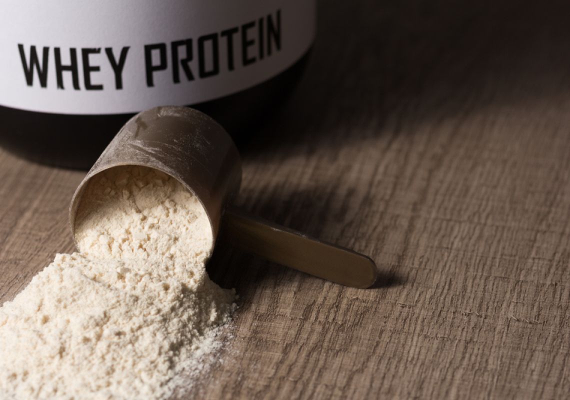 Plant vs Whey Proteins in 2019: What you need to know