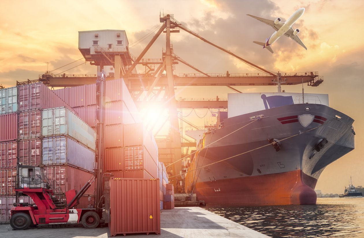 Industry Association Accelerating Member Firms’ Exports