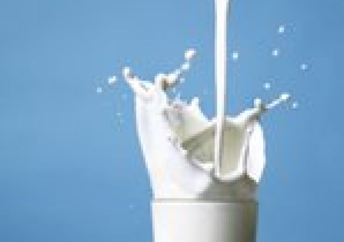 The US dairy industry: Drought to overcapacity? 