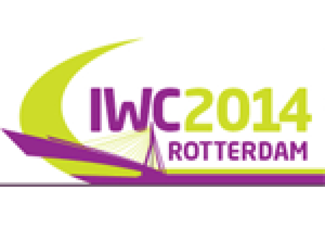 Orrani Consulting to present at IWC 2014
