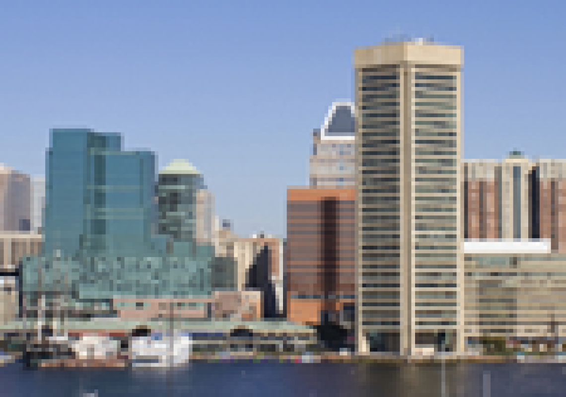 Orrani attends USAEDC conference in Baltimore