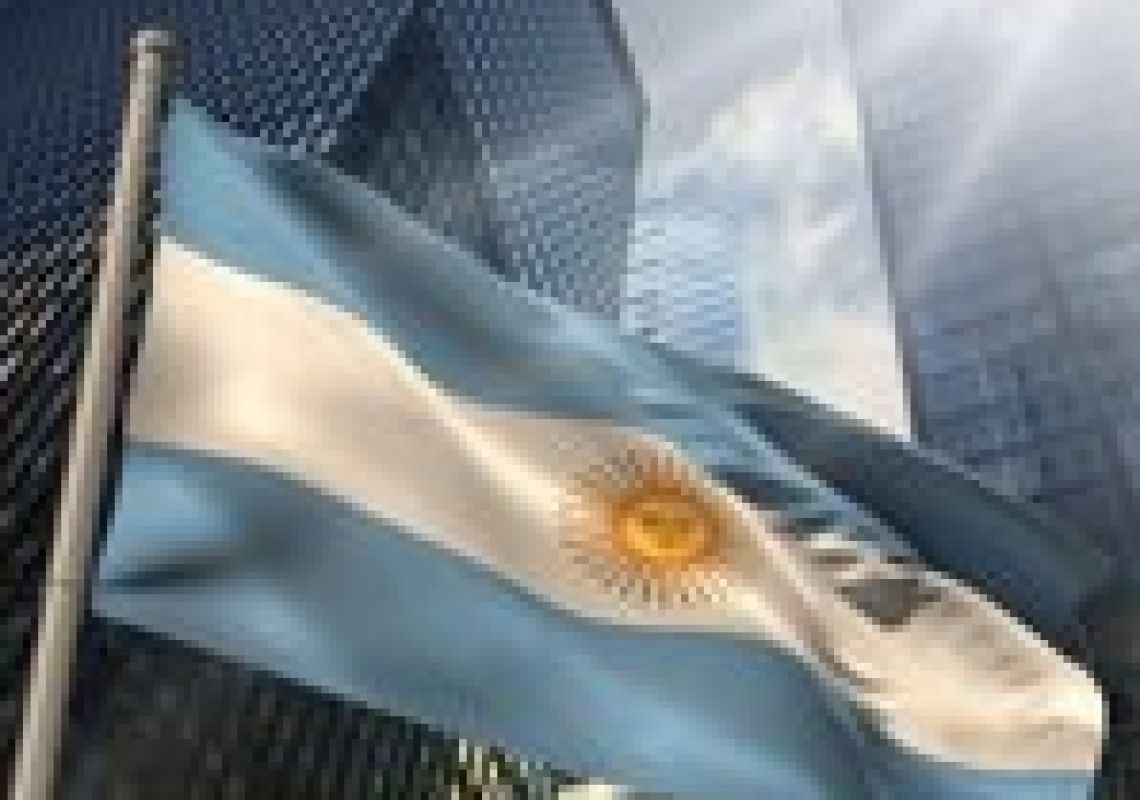 Turbulent times for Argentina's dairy exporters?